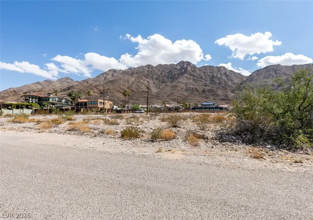 Photo 2 of Land for sale at 536 Benedict Dr, Las Vegas, NV 89110 | MLS# 2814530 | Listing updated on 2026-09-04