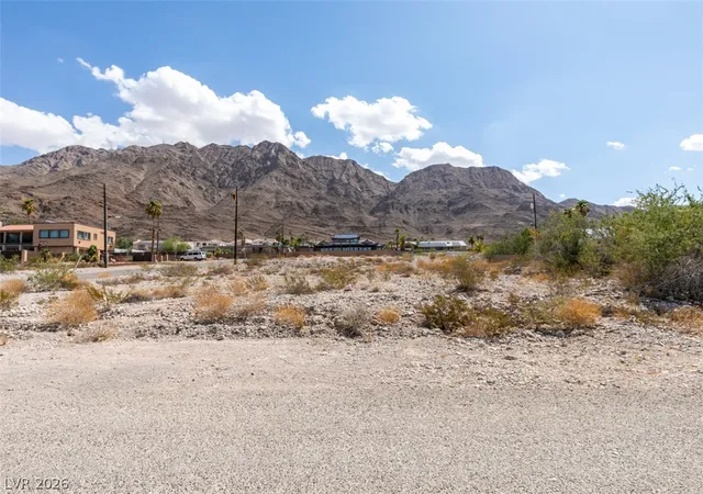 Photo 3 of Land for sale at 536 Benedict Dr, Las Vegas, NV 89110 | MLS# 2814530 | Listing updated on 2026-09-04