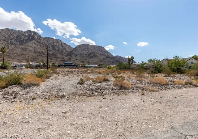 Photo 3 of Land for sale at 536 Benedict Dr, Las Vegas, NV 89110 | MLS# 2814530 | Listing updated on 2026-09-04