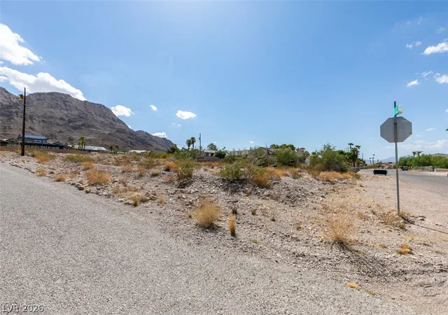 Photo 4 of Land for sale at 536 Benedict Dr, Las Vegas, NV 89110 | MLS# 2814530 | Listing updated on 2026-09-04