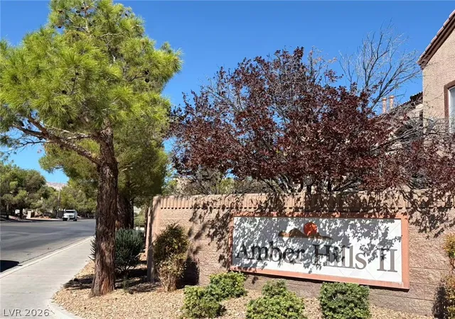 Condo for sale at 9580 W Reno Ave #124, Las Vegas, NV 89148 | MLS# 2815917