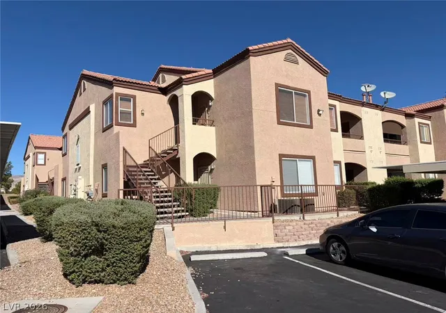Photo 1 of Condo for sale at 9580 W Reno Ave #124, Las Vegas, NV 89148 | MLS# 2815917 | Listing updated on 2026-09-04
