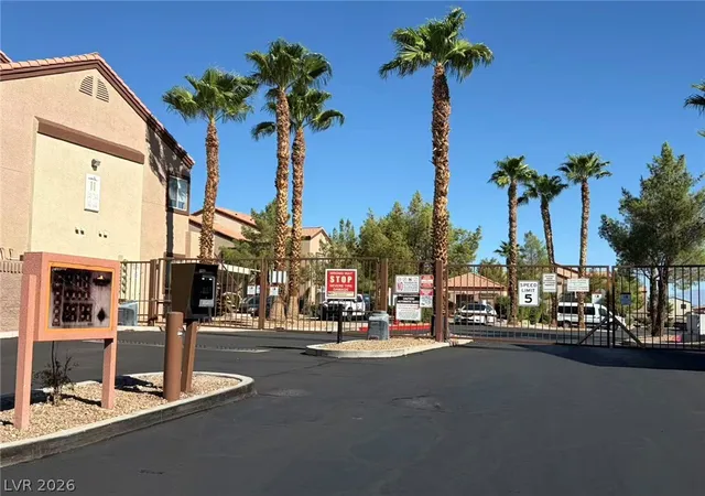 Photo 2 of Condo for sale at 9580 W Reno Ave #124, Las Vegas, NV 89148 | MLS# 2815917 | Listing updated on 2026-09-04