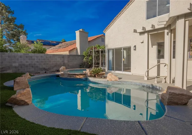 Photo 37 of Single family home for sale at 21 Megan Dr, Henderson, NV 89074 | MLS# 2815897 | Listing updated on 2026-09-12