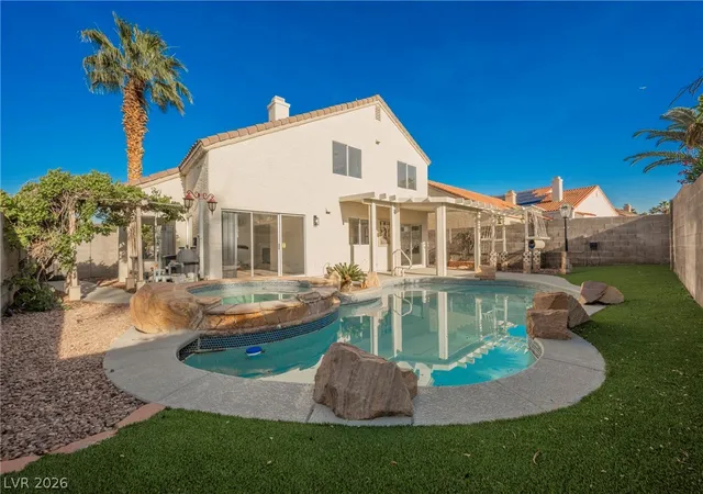 Photo 3 of Single family home for sale at 21 Megan Dr, Henderson, NV 89074 | MLS# 2815897 | Listing updated on 2026-09-19