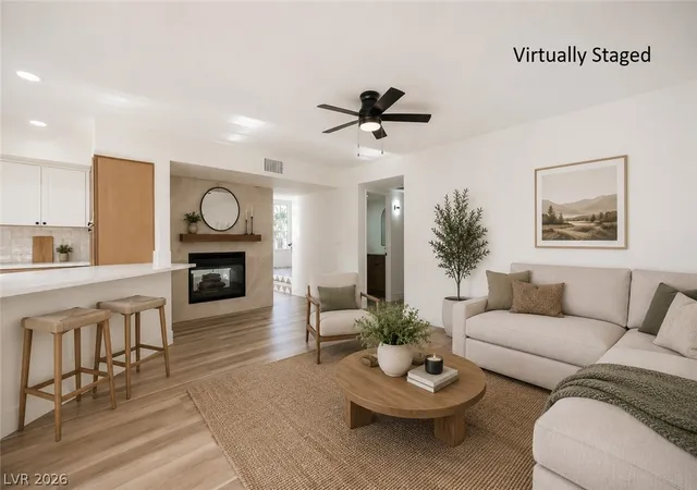 Photo 3 of Single family home for sale at 21 Megan Dr, Henderson, NV 89074 | MLS# 2815897 | Listing updated on 2026-09-19