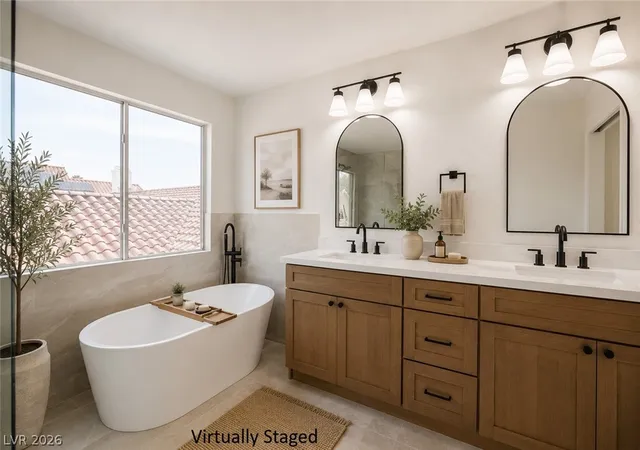 Photo 4 of Single family home for sale at 21 Megan Dr, Henderson, NV 89074 | MLS# 2815897 | Listing updated on 2026-09-19