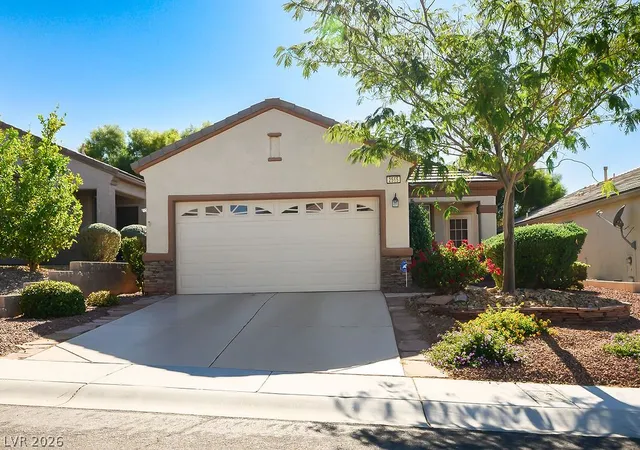 Photo 1 of Single family home for sale at 2565 Cosmic Dust St, Henderson, NV 89044 | MLS# 2815922 | Listing updated on 2026-09-07