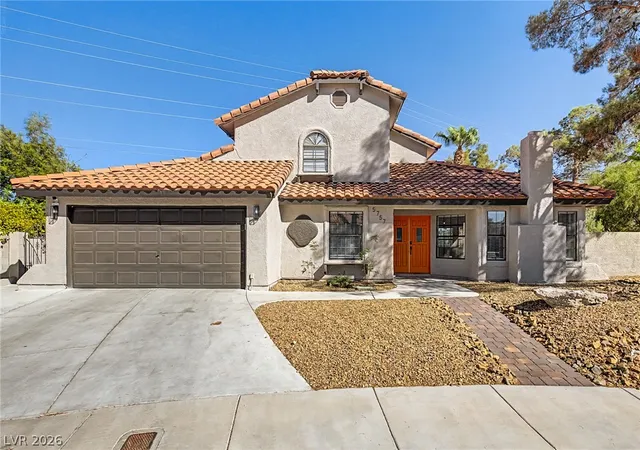 Photo 1 of Single family home for sale at 5757 Charles Holden Ct, Las Vegas, NV 89103 | MLS# 2815655 | Listing updated on 2026-09-04