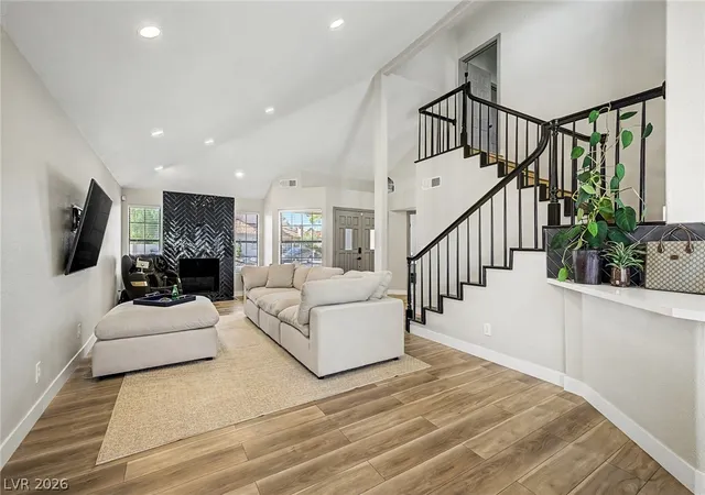 Photo 3 of Single family home for sale at 5757 Charles Holden Ct, Las Vegas, NV 89103 | MLS# 2815655 | Listing updated on 2026-09-04
