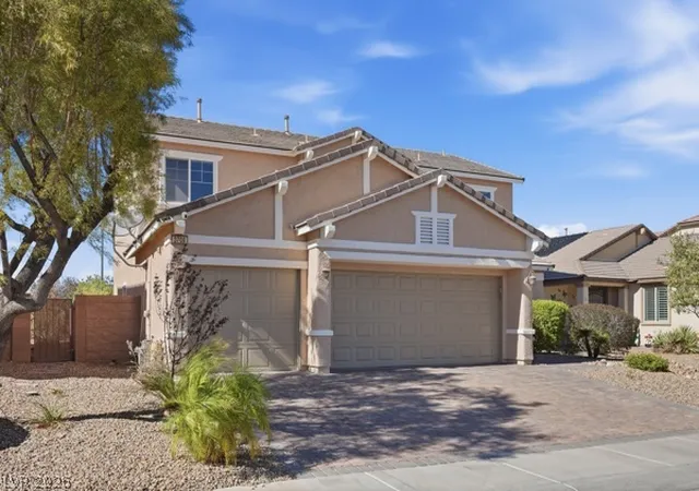 Photo 49 of Sale Pending at 3708 Toscanella Ave, Henderson, NV 89052 | MLS# 2814248 | Listing updated on 2026-09-08