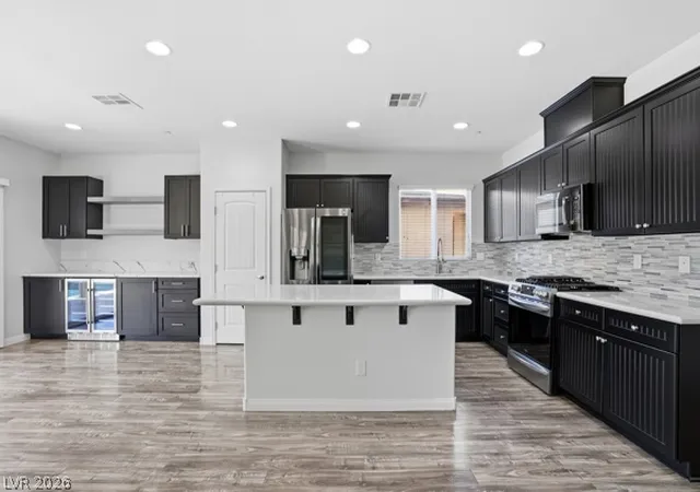 Photo 3 of Sale Pending at 3708 Toscanella Ave, Henderson, NV 89052 | MLS# 2814248 | Listing updated on 2026-09-08