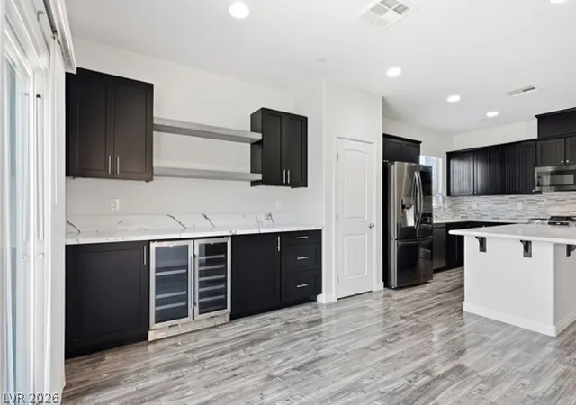 Photo 4 of Sale Pending at 3708 Toscanella Ave, Henderson, NV 89052 | MLS# 2814248 | Listing updated on 2026-09-08