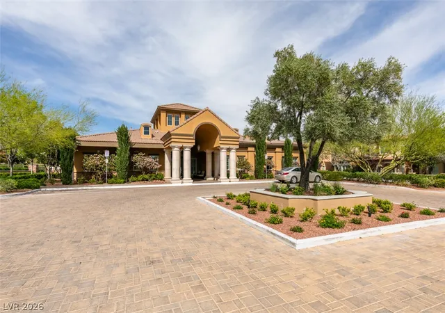 Photo 19 of Single family home for sale at 2256 Aragon Cyn St, Las Vegas, NV 89135 | MLS# 2814635 | Listing updated on 2026-09-05