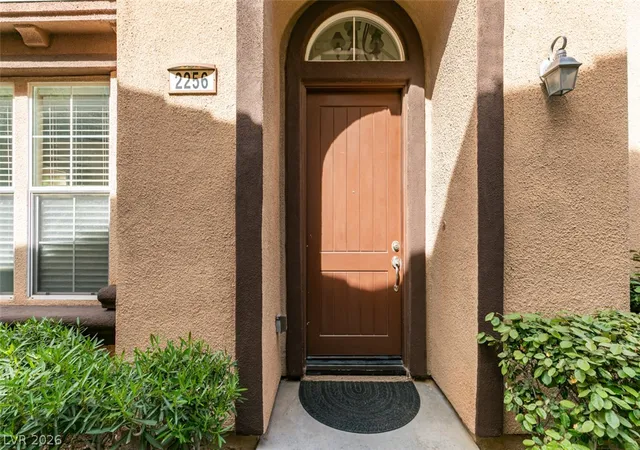 Photo 3 of Single family home for sale at 2256 Aragon Cyn St, Las Vegas, NV 89135 | MLS# 2814635 | Listing updated on 2026-09-05