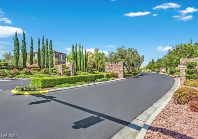 Photo 4 of Single family home for sale at 2256 Aragon Cyn St, Las Vegas, NV 89135 | MLS# 2814635 | Listing updated on 2026-09-05
