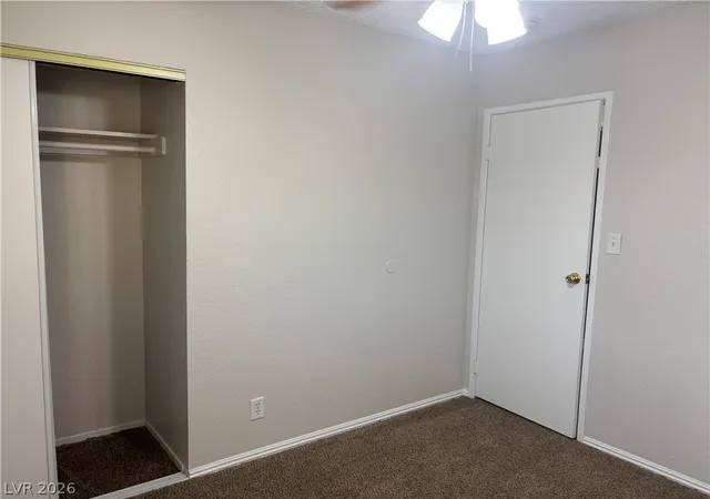 Photo 3 of Townhouse for sale at 305 E Van Wagenen St, Henderson, NV 89015 | MLS# 2815929 | Listing updated on 2026-09-04