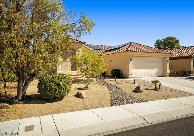 Photo 1 of Single family home for sale at 5112 Appealing Ct, Las Vegas, NV 89130 | MLS# 2814467 | Listing updated on 2026-09-10