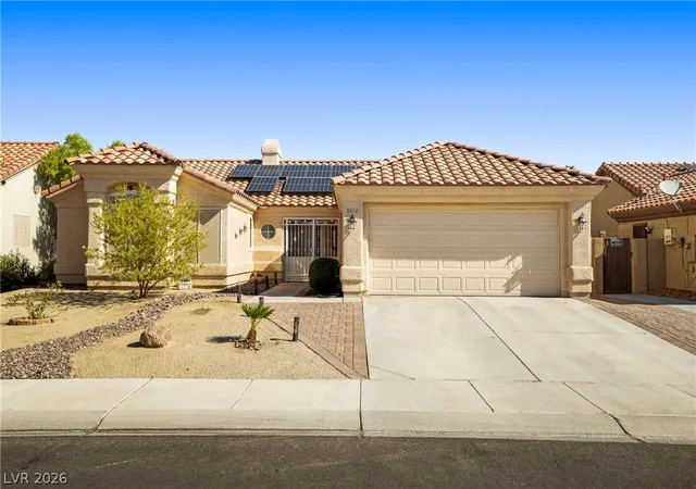 Photo 2 of Single family home for sale at 5112 Appealing Ct, Las Vegas, NV 89130 | MLS# 2814467 | Listing updated on 2026-09-10