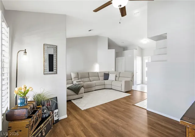 Photo 3 of Single family home for sale at 5112 Appealing Ct, Las Vegas, NV 89130 | MLS# 2814467 | Listing updated on 2026-09-10