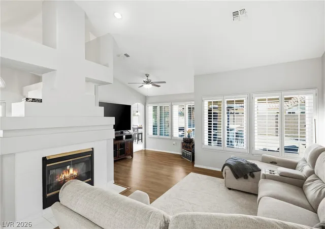 Photo 4 of Single family home for sale at 5112 Appealing Ct, Las Vegas, NV 89130 | MLS# 2814467 | Listing updated on 2026-09-10