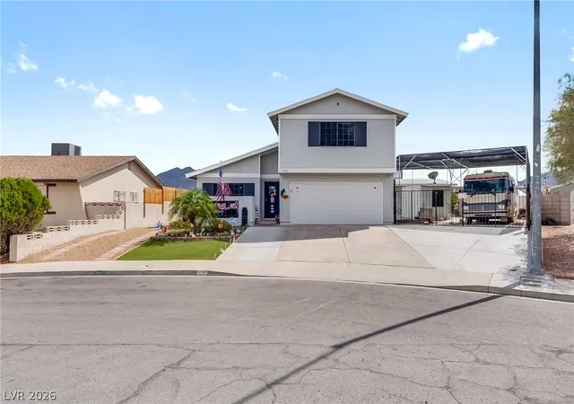 Photo 2 of Single family home for sale at 836 Vermillion Dr, Henderson, NV 89002 | MLS# 2814623 | Listing updated on 2026-09-04