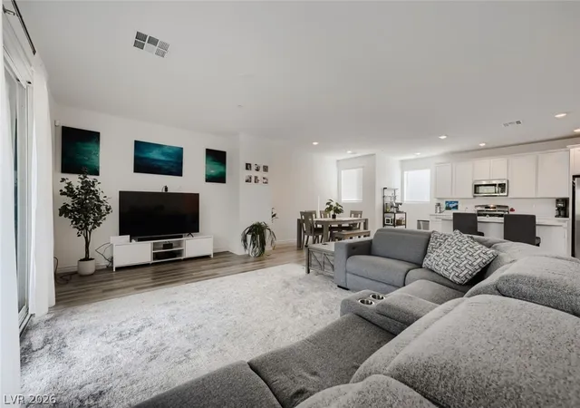 Photo 1 of Townhouse for sale at 3569 Grigio St, Las Vegas, NV 89129 | MLS# 2815927 | Listing updated on 2026-09-04