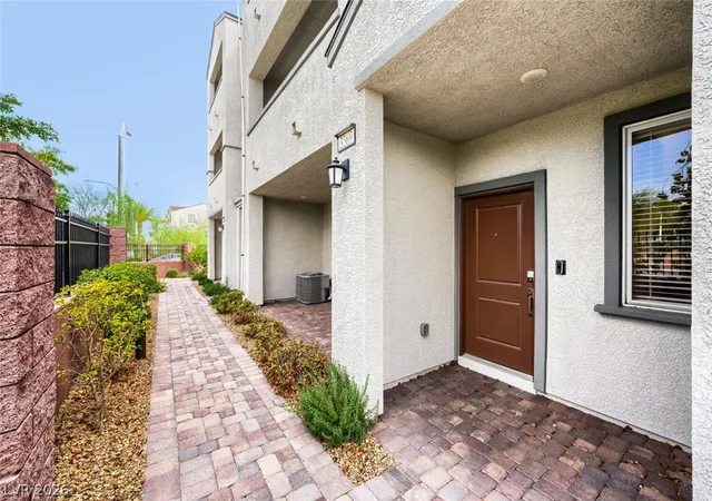 Photo 2 of Townhouse for sale at 3569 Grigio St, Las Vegas, NV 89129 | MLS# 2815927 | Listing updated on 2026-09-04