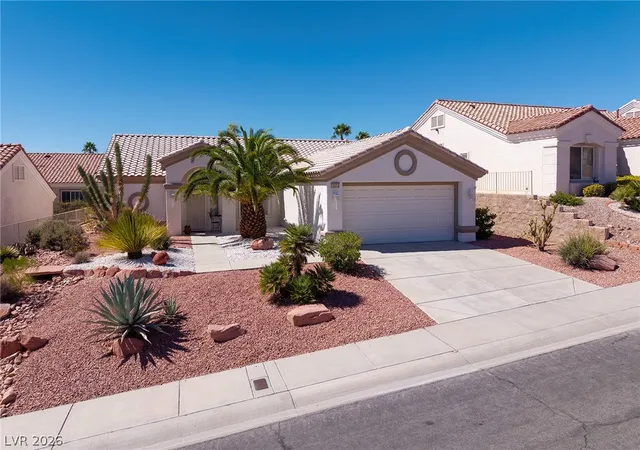 Photo 1 of Single family home for sale at 10313 Willamette Pl, Las Vegas, NV 89134 | MLS# 2815946 | Listing updated on 2026-09-04