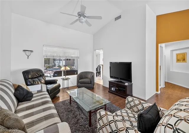 Photo 4 of Single family home for sale at 10313 Willamette Pl, Las Vegas, NV 89134 | MLS# 2815946 | Listing updated on 2026-09-04