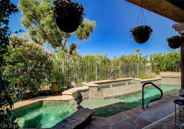 Photo 2 of Single family home for sale at 10266 Romantico Dr, Las Vegas, NV 89135 | MLS# 2815923 | Listing updated on 2026-09-10