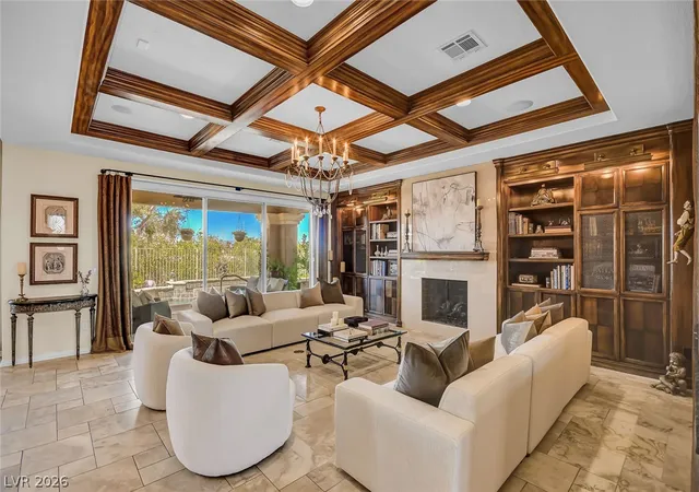 Photo 3 of Single family home for sale at 10266 Romantico Dr, Las Vegas, NV 89135 | MLS# 2815923 | Listing updated on 2026-09-10
