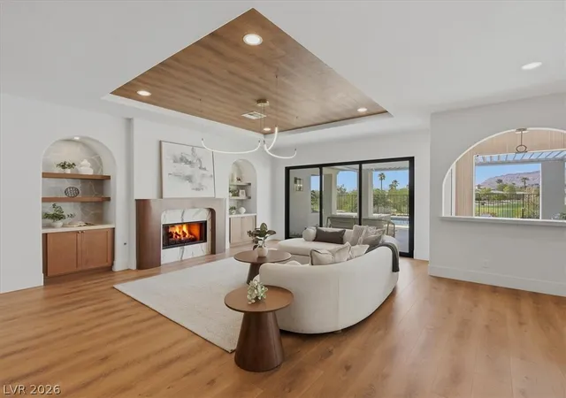 Photo 1 of Single family home for sale at 11321 Golden Chestnut Pl, Las Vegas, NV 89135 | MLS# 2815966 | Listing updated on 2026-10-06