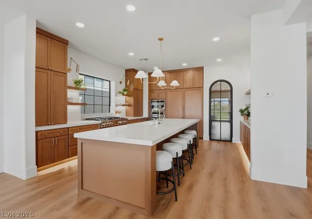 Photo 2 of Single family home for sale at 11321 Golden Chestnut Pl, Las Vegas, NV 89135 | MLS# 2815966 | Listing updated on 2026-10-06