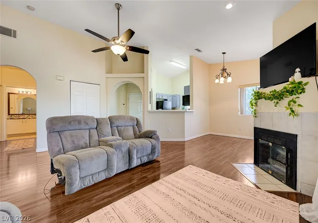 Photo 1 of Condo for sale at 900 Heavenly Hills Ct #213, Las Vegas, NV 89145 | MLS# 2814489 | Listing updated on 2026-09-04
