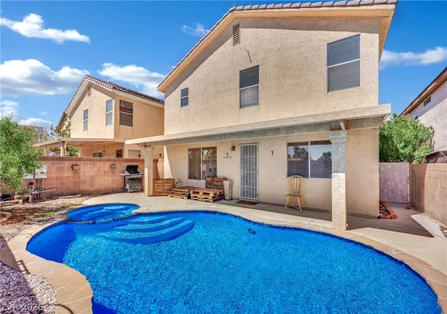 Photo 2 of Single family home for sale at 5041 Dancing Lights Ave, Las Vegas, NV 89130 | MLS# 2815977 | Listing updated on 2026-09-04