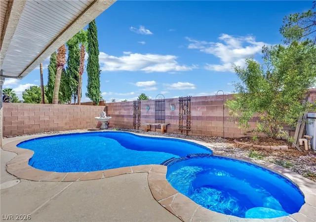 Photo 3 of Single family home for sale at 5041 Dancing Lights Ave, Las Vegas, NV 89130 | MLS# 2815977 | Listing updated on 2026-09-04