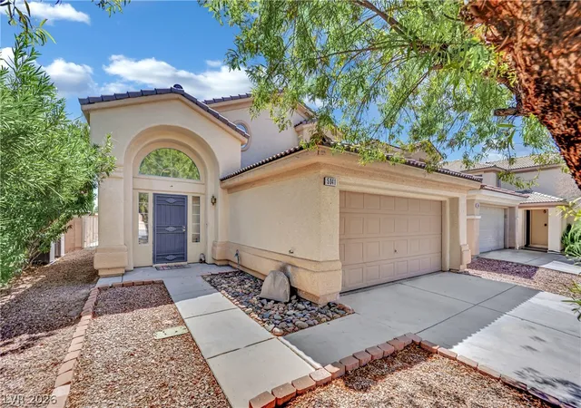 Photo 3 of Single family home for sale at 5041 Dancing Lights Ave, Las Vegas, NV 89130 | MLS# 2815977 | Listing updated on 2026-09-04