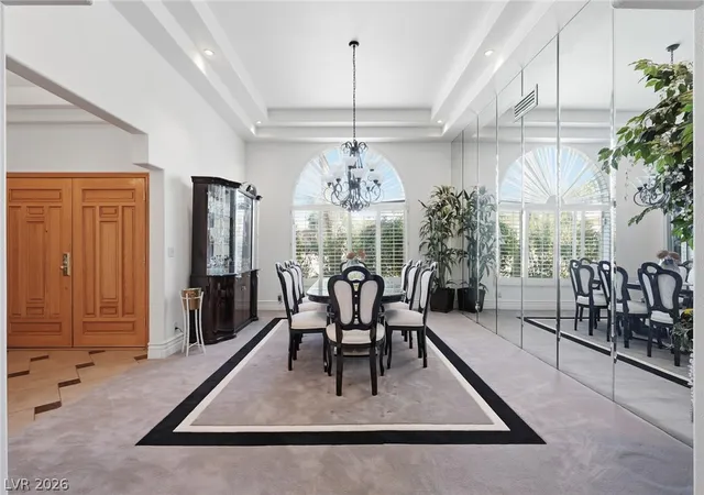 Photo 3 of Mansion for sale at 3747 E Quail Ave, Las Vegas, NV 89120 | MLS# 2813339 | Listing updated on 2026-09-29