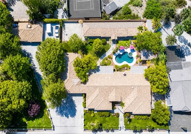 Photo 2 of Mansion for sale at 3747 E Quail Ave, Las Vegas, NV 89120 | MLS# 2813339 | Listing updated on 2026-09-29