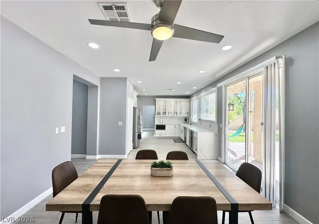 Photo 1 of Single family home for sale at 9701 Ann Arbor Ln, Las Vegas, NV 89134 | MLS# 2814251 | Listing updated on 2026-10-04