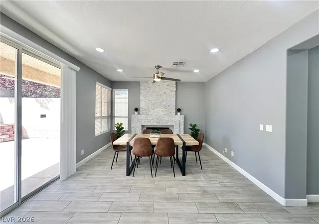 Photo 1 of Single family home for sale at 9701 Ann Arbor Ln, Las Vegas, NV 89134 | MLS# 2814251 | Listing updated on 2026-10-04