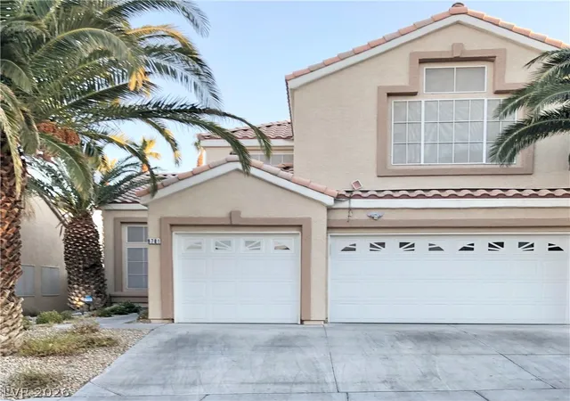 Photo 2 of Single family home for sale at 9701 Ann Arbor Ln, Las Vegas, NV 89134 | MLS# 2814251 | Listing updated on 2026-10-04