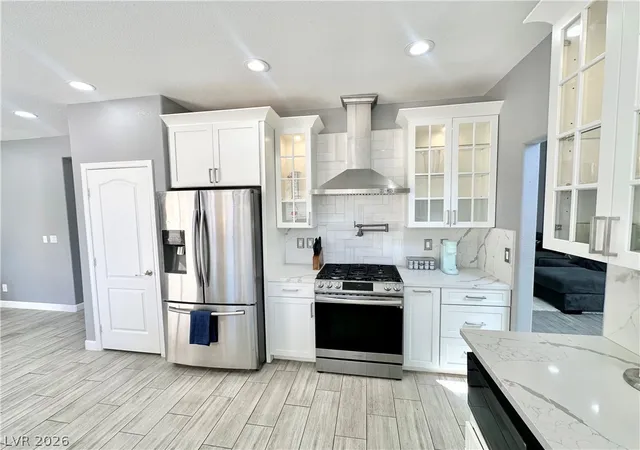 Photo 3 of Single family home for sale at 9701 Ann Arbor Ln, Las Vegas, NV 89134 | MLS# 2814251 | Listing updated on 2026-10-04