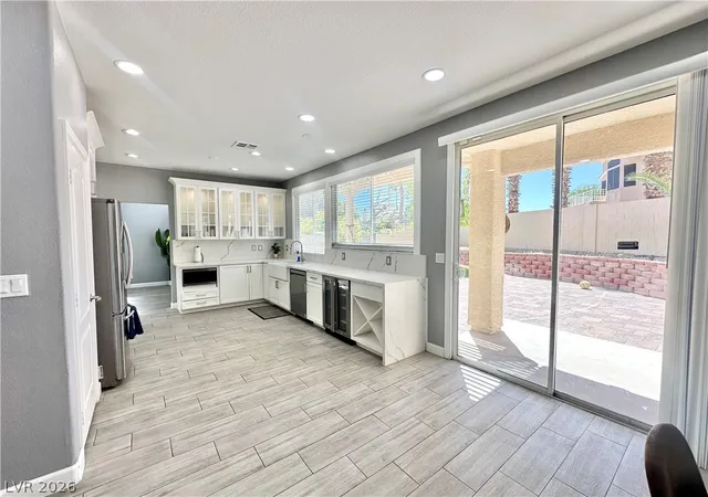Photo 4 of Single family home for sale at 9701 Ann Arbor Ln, Las Vegas, NV 89134 | MLS# 2814251 | Listing updated on 2026-10-04