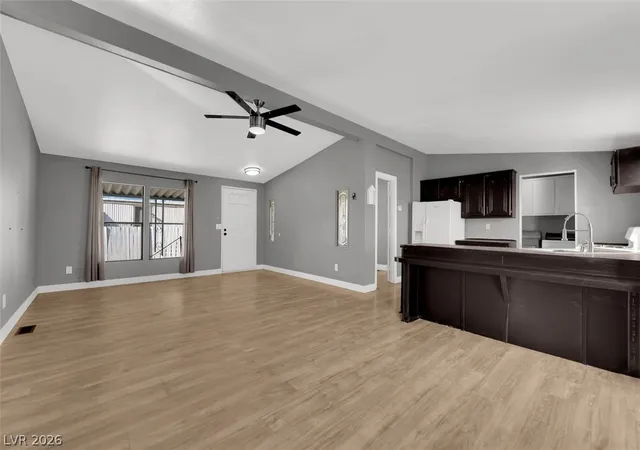 Photo 3 of Manufactured home for sale at 2878 Green Tree Ave, Las Vegas, NV 89142 | MLS# 2815987 | Listing updated on 2026-09-08
