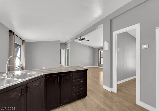 Photo 4 of Manufactured home for sale at 2878 Green Tree Ave, Las Vegas, NV 89142 | MLS# 2815987 | Listing updated on 2026-09-08