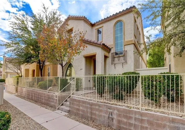 Photo 1 of Single family home for sale at 6624 Biltmore Garden St, Las Vegas, NV 89149 | MLS# 2812229 | Listing updated on 2026-10-01