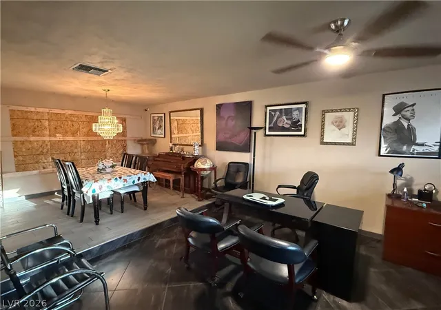 Photo 3 of Single family home for sale at 405 Holcomb Cir, Las Vegas, NV 89107 | MLS# 2812584 | Listing updated on 2026-09-09
