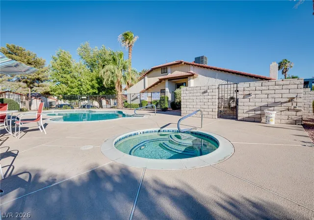Photo 4 of Single family home for sale at 5242 Dickens Dr, Las Vegas, NV 89119 | MLS# 2815723 | Listing updated on 2026-09-13